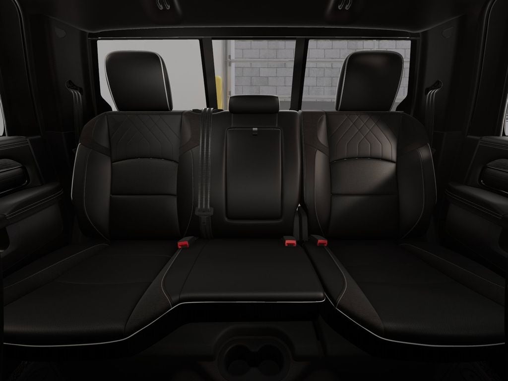 2026 RAM 2500 Limited