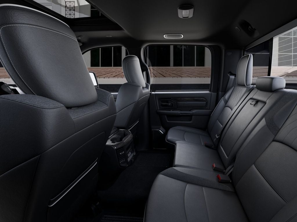 2026 RAM 2500 Limited