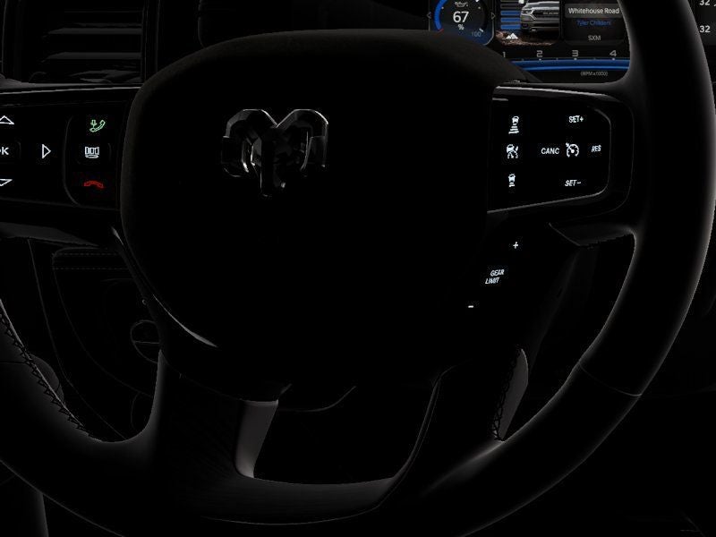 2026 RAM 2500 Limited