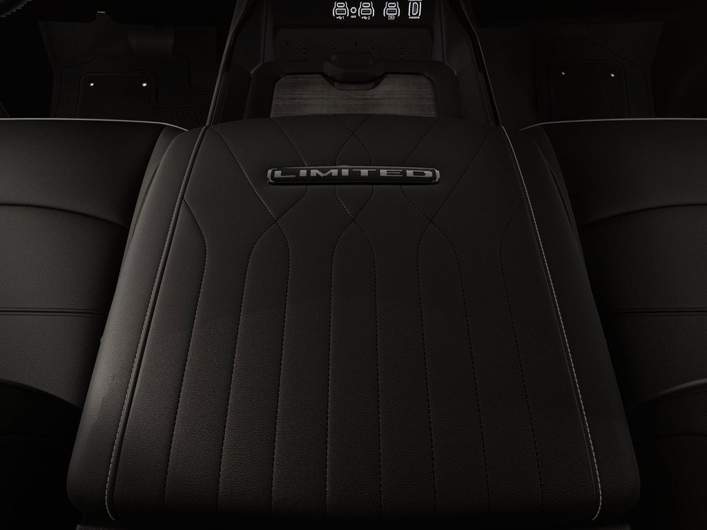 2026 RAM 2500 Limited