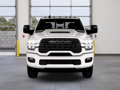 2026 RAM 2500 Limited