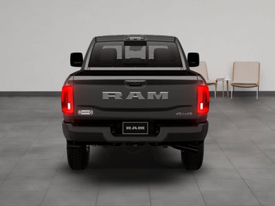 2026 RAM 2500 Limited