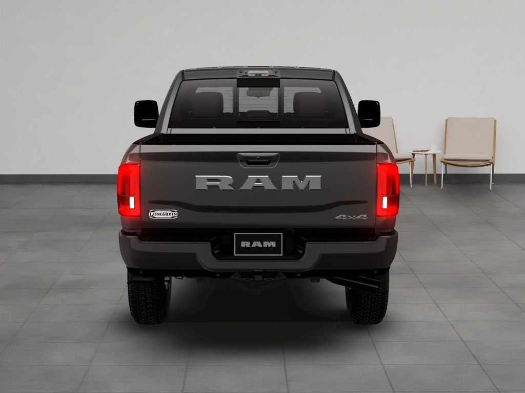 2026 RAM 2500 Limited