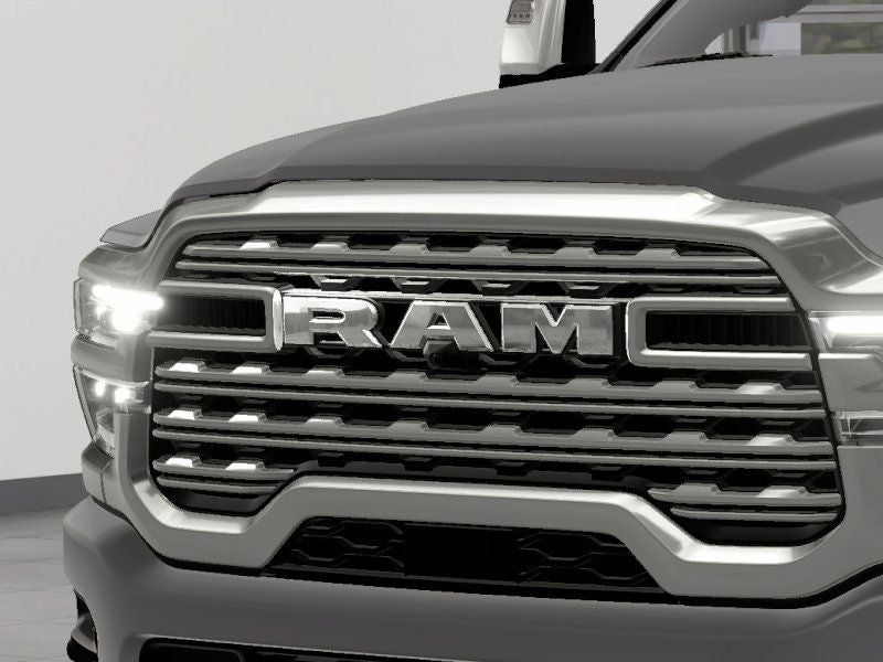 2026 RAM 2500 Limited
