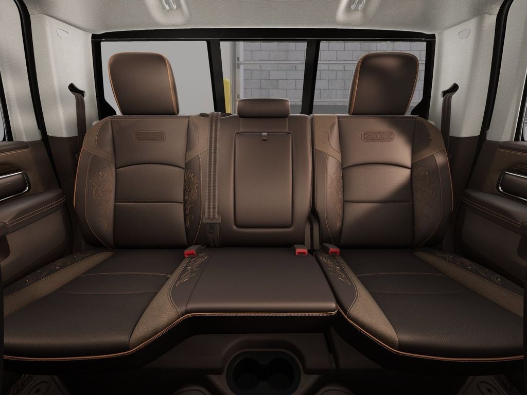 2026 RAM 2500 Limited