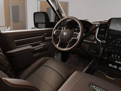 2026 RAM 2500 Limited