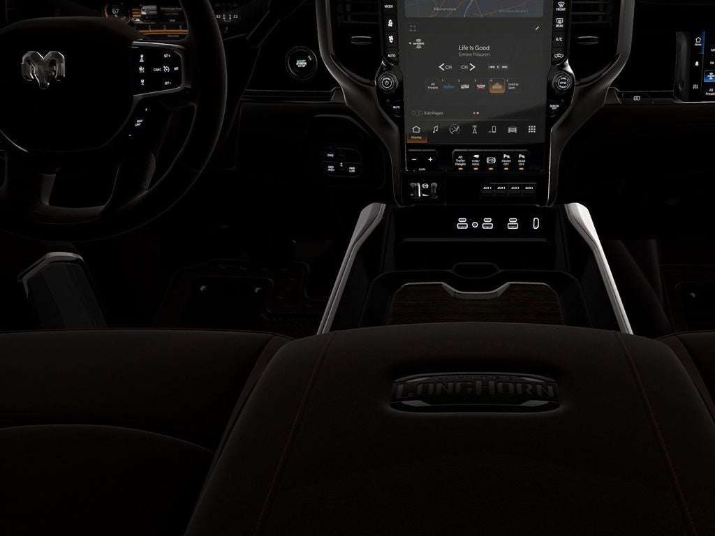 2026 RAM 2500 Limited