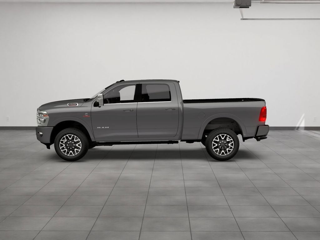 2026 RAM 2500 Limited