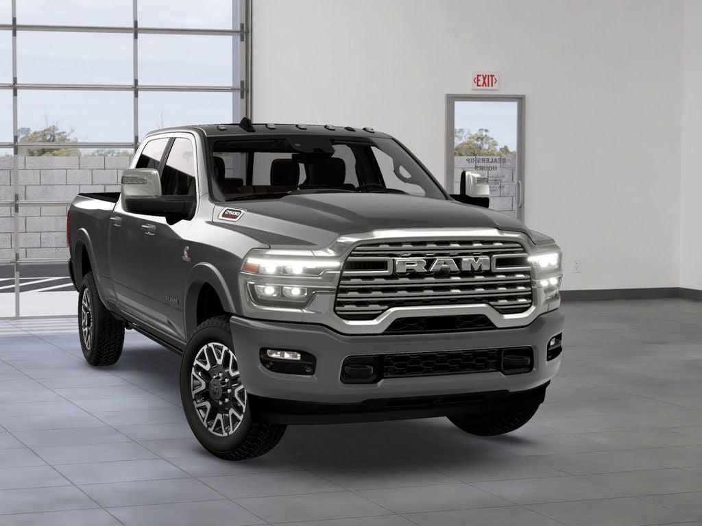 2026 RAM 2500 Limited