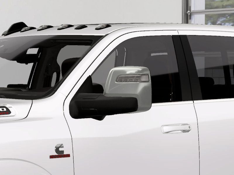 2026 RAM 2500 Limited