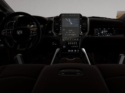 2026 RAM 2500 Limited