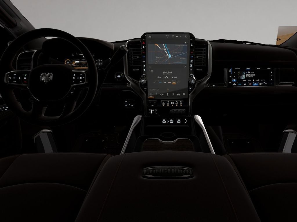 2026 RAM 2500 Limited