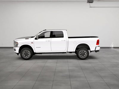 2026 RAM 2500 Limited