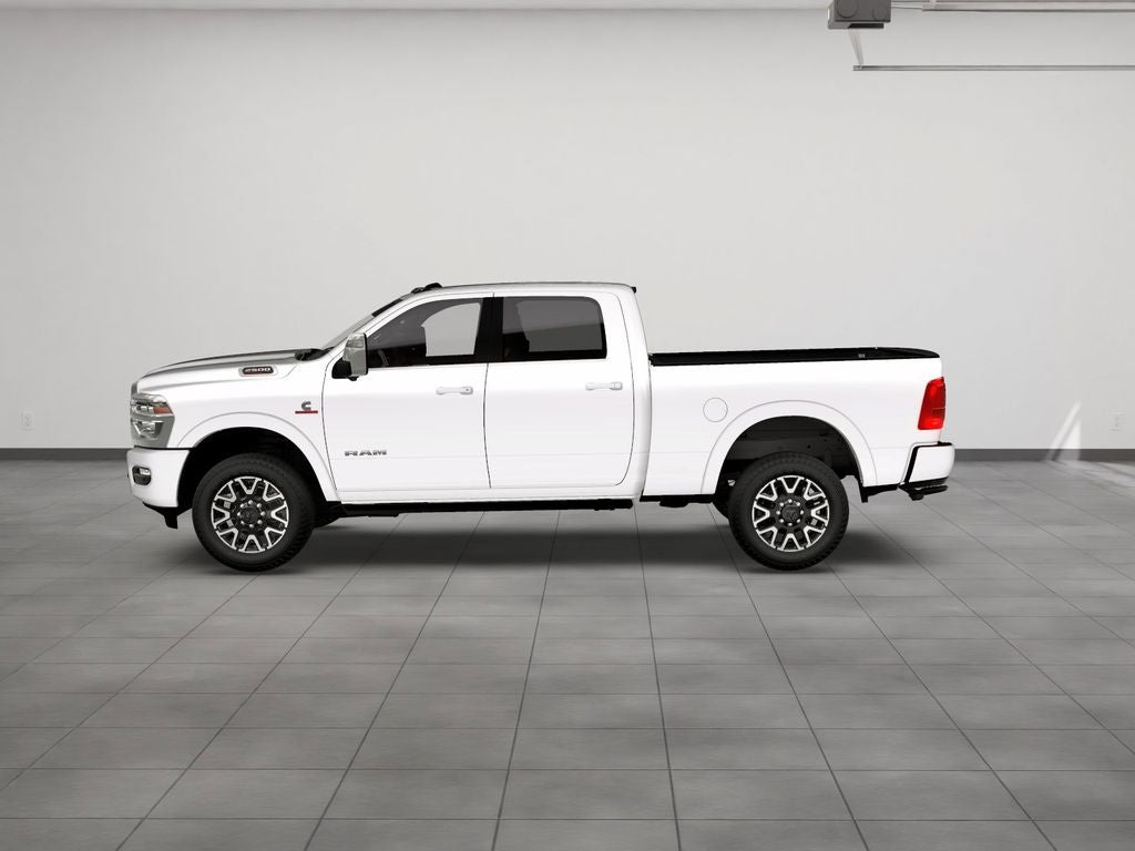 2026 RAM 2500 Limited