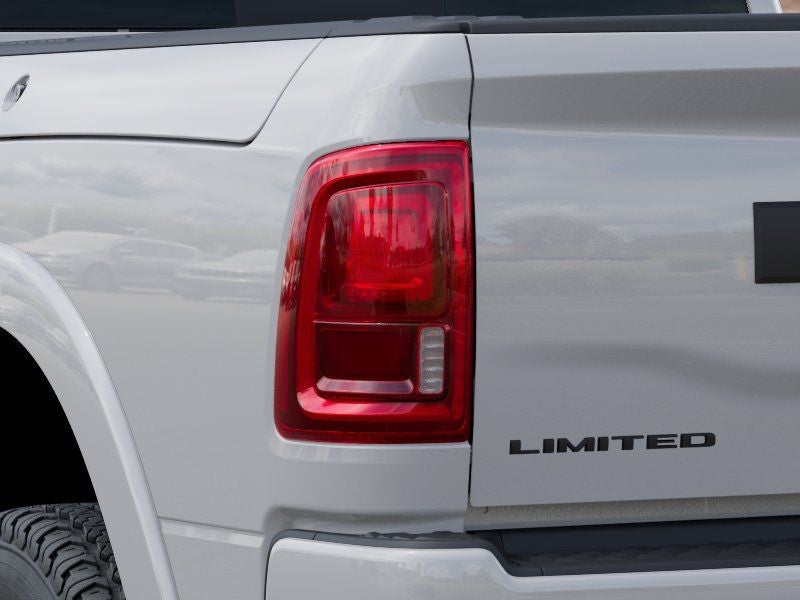 2026 RAM 2500 Limited
