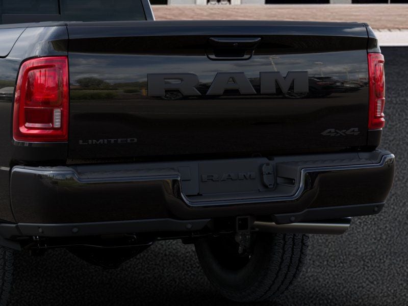 2026 RAM 2500 Limited