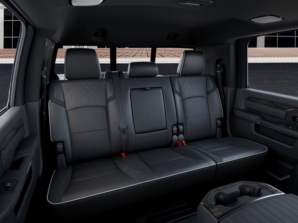 2026 RAM 2500 Limited