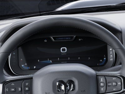 2026 RAM 2500 Limited