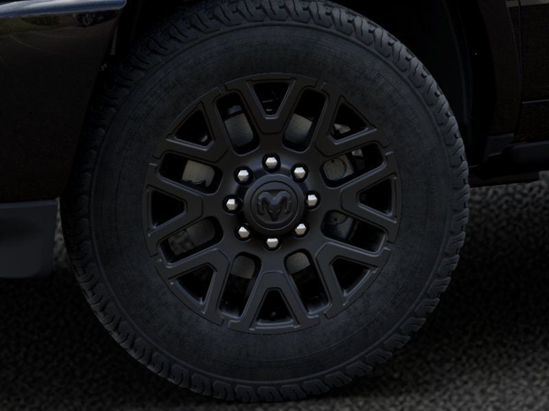 2026 RAM 2500 Limited