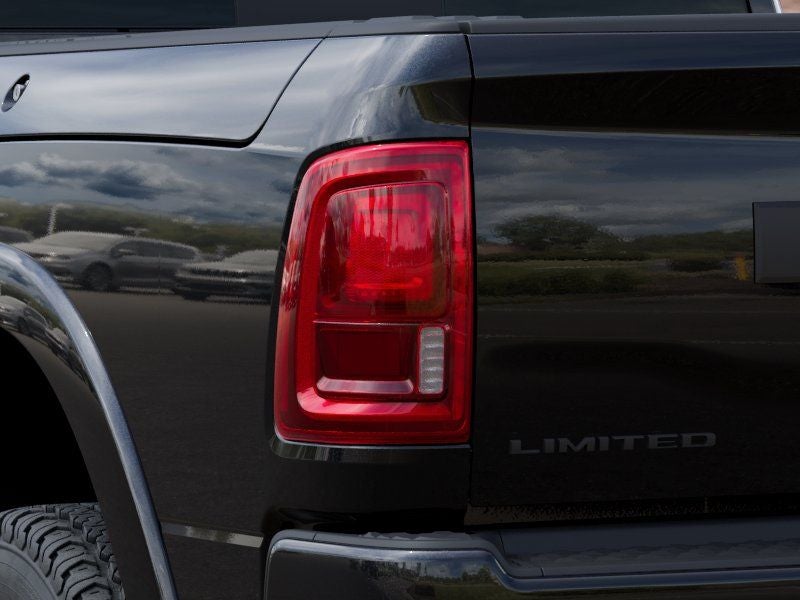 2026 RAM 2500 Limited
