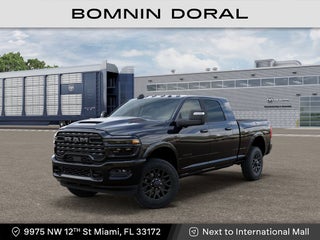 2026 RAM 2500 Limited