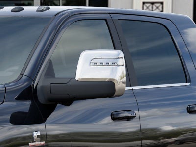 2026 RAM 2500 Limited Longhorn