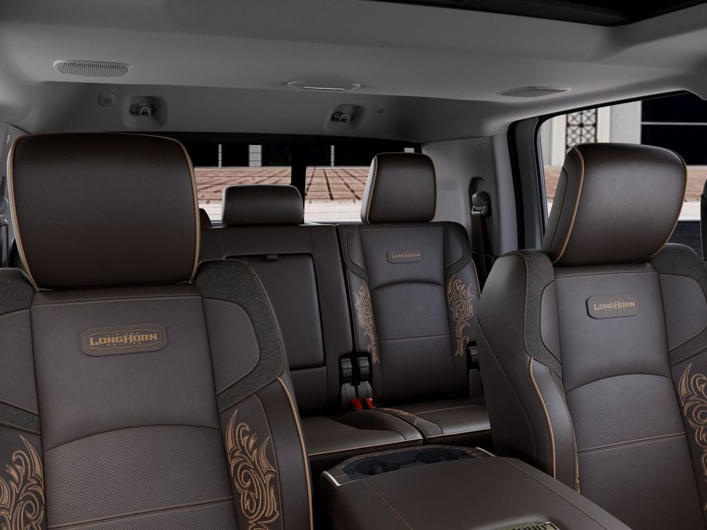 2026 RAM 2500 Limited Longhorn