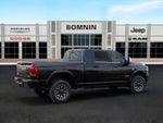 2026 RAM 2500 Limited Longhorn