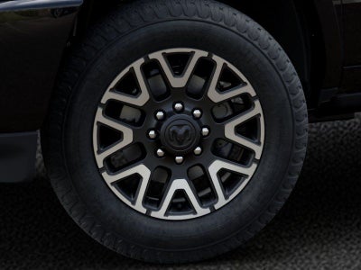 2026 RAM 2500 Limited Longhorn