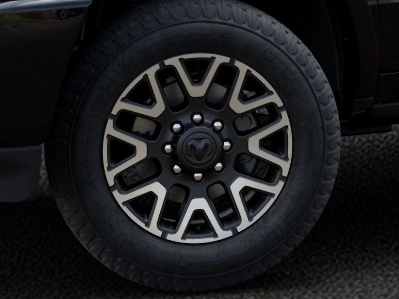 2026 RAM 2500 Limited Longhorn