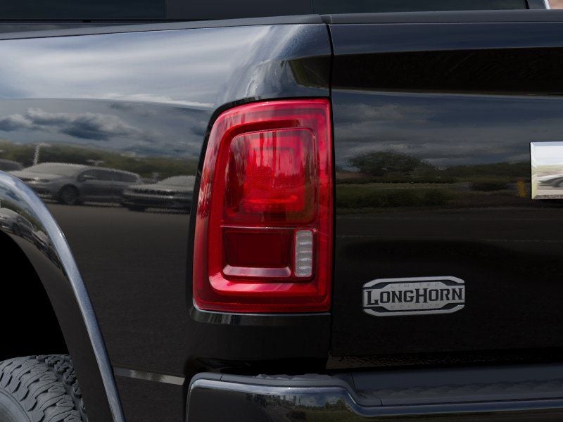 2026 RAM 2500 Limited Longhorn