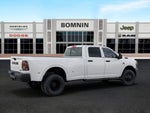 2027 RAM 3500 Tradesman
