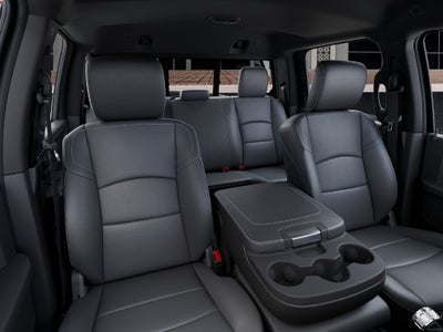 2027 RAM 3500 Tradesman