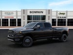 2027 RAM 3500 Big Horn