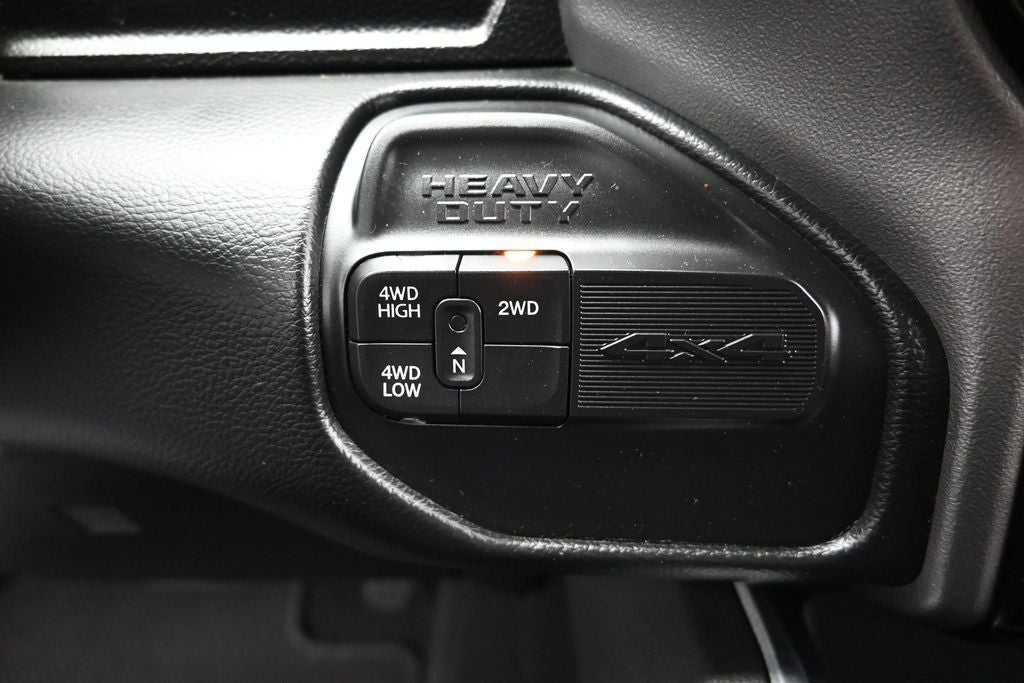 2020 RAM 3500 Laramie