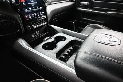 2020 RAM 3500 Laramie