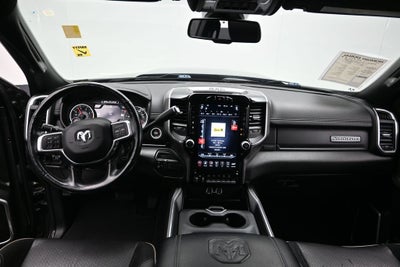 2020 RAM 3500 Laramie