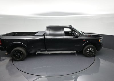 2020 RAM 3500 Laramie