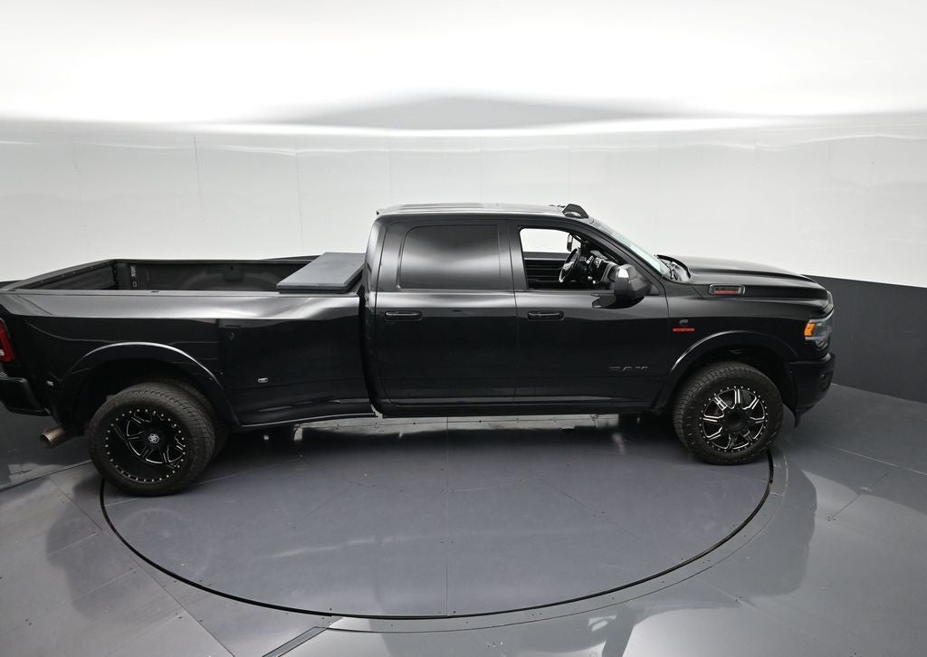 2020 RAM 3500 Laramie