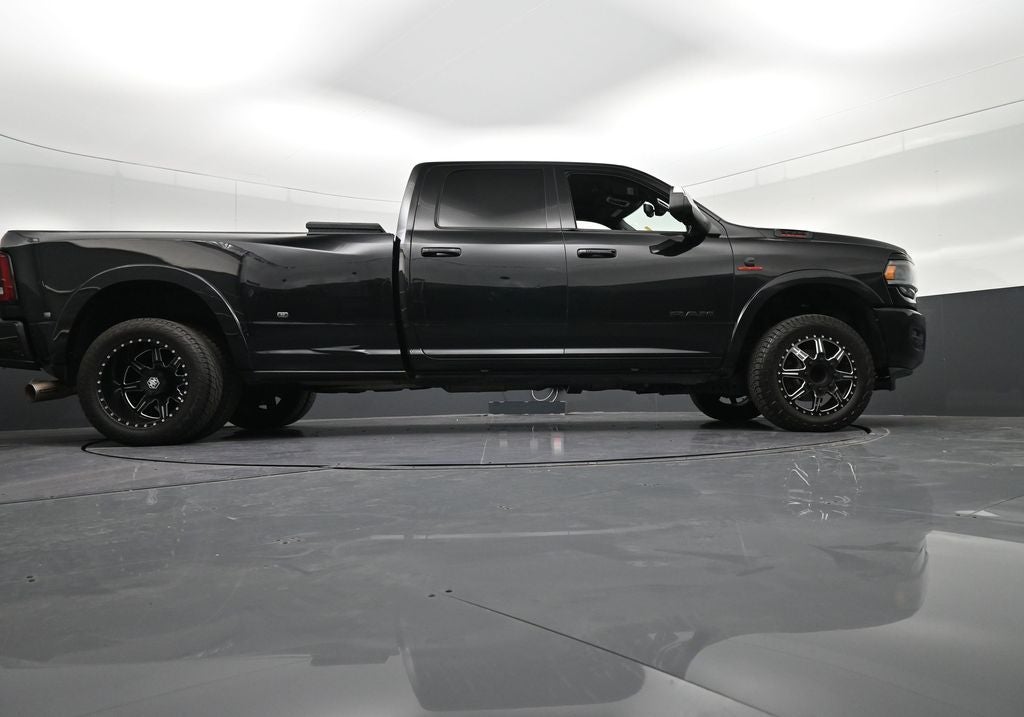 2020 RAM 3500 Laramie