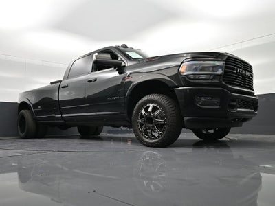 2020 RAM 3500 Laramie