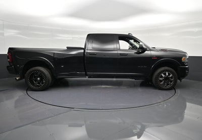 2020 RAM 3500 Laramie