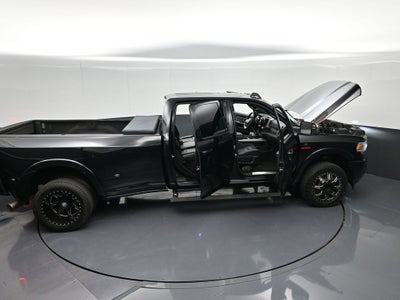 2020 RAM 3500 Laramie
