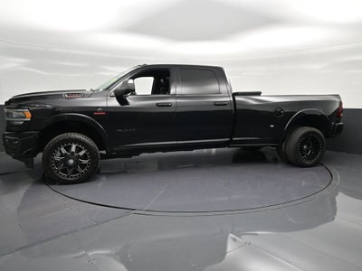 2020 RAM 3500 Laramie