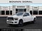 2027 RAM 3500 Laramie