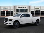 2027 RAM 3500 Laramie