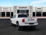 2027 RAM 3500 Laramie