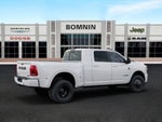 2027 RAM 3500 Laramie