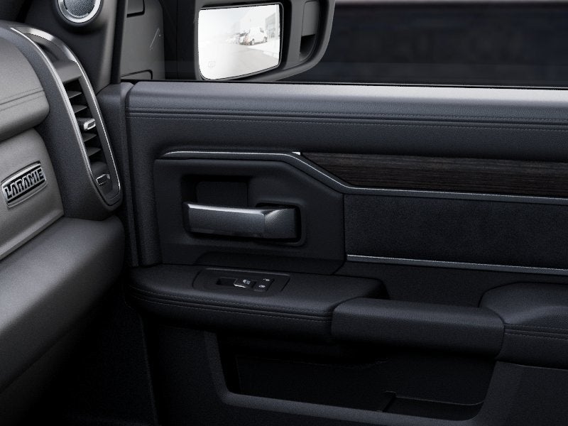 2027 RAM 3500 Laramie