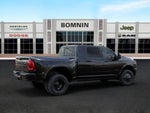 2027 RAM 3500 Limited